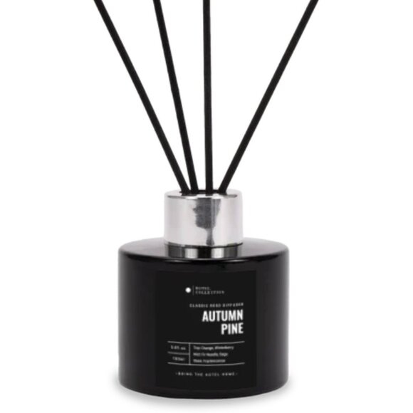 Autumn Pine Reed Diffuser by Hotel Collection - Picture 1 of 5